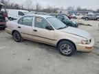 1996 Toyota Corolla