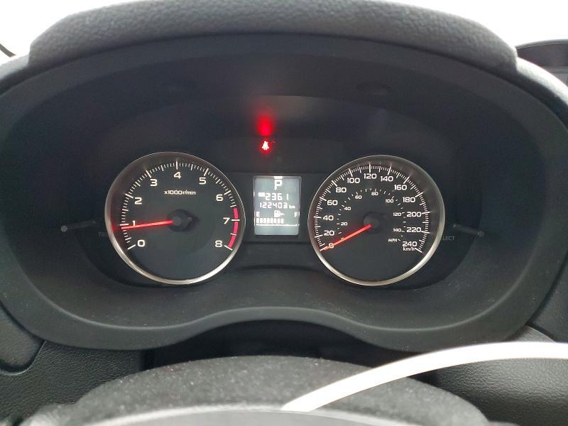 2014 Subaru Impreza Premium