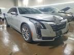 2017 Cadillac CT6 Luxury