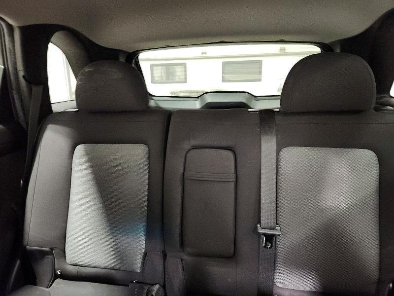 2013 Chevrolet Captiva ls