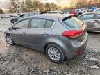 2015 KIA Forte ex