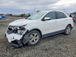 2018 Chevrolet Equinox Premier for sale in Eugene, OR