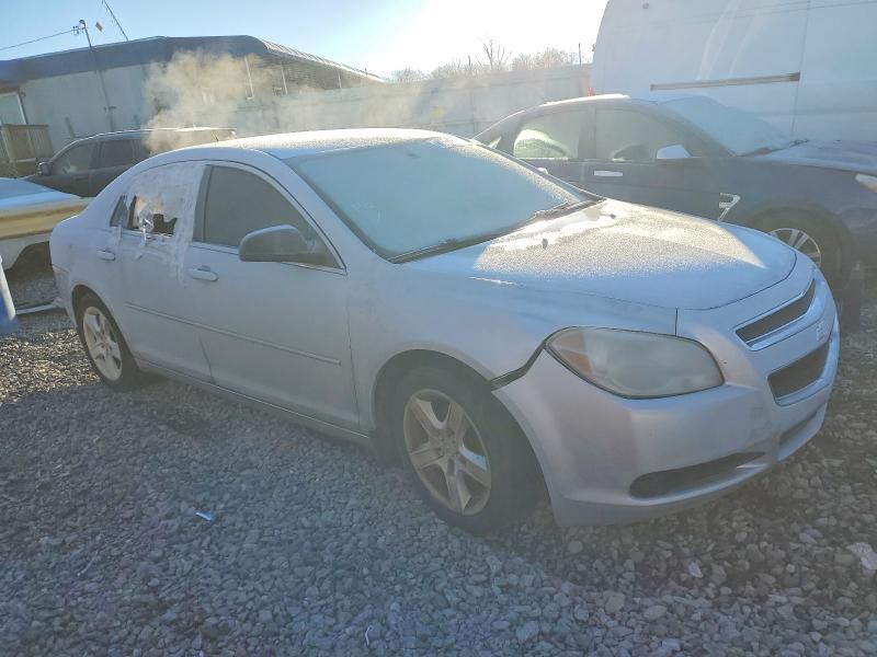 2011 Chevrolet Malibu ls