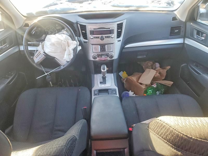 2011 Subaru Legacy 2.5i Premium