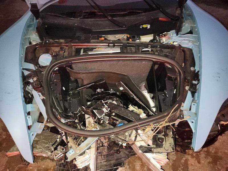 2023 Porsche Taycan Turbo