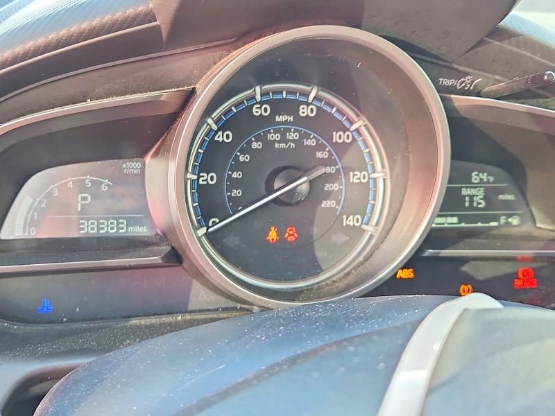 2020 Toyota Yaris le