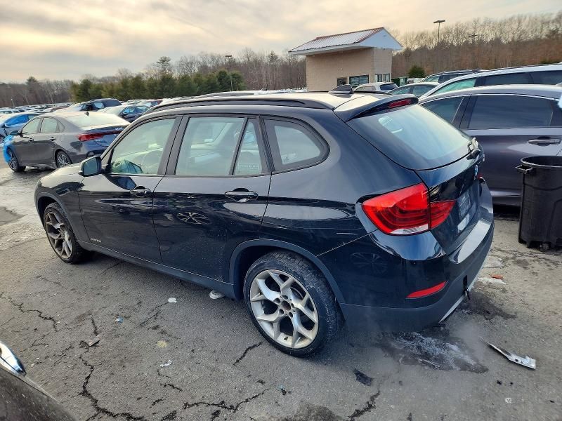 2014 BMW X1 Xdrive28i
