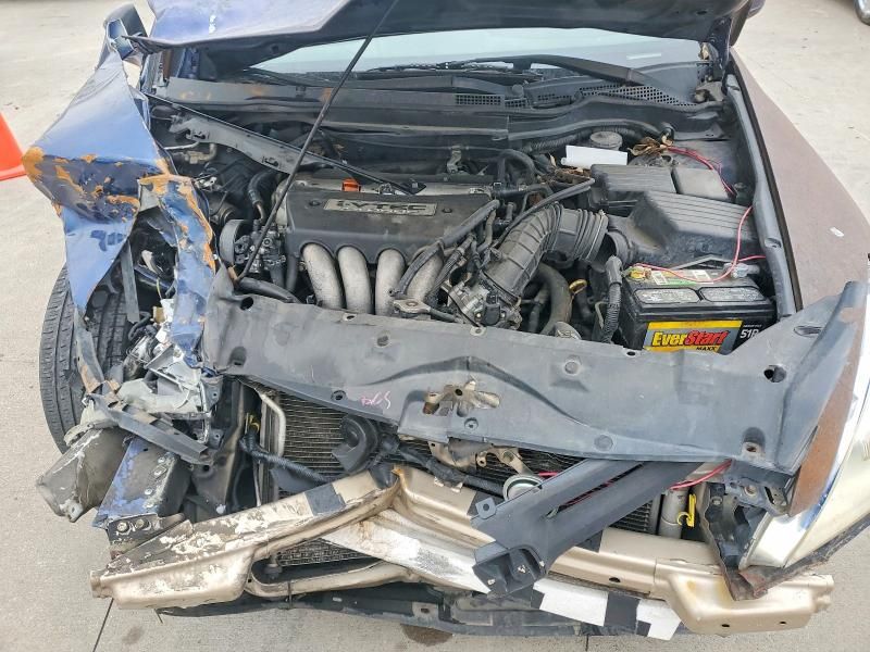 2003 Honda Accord lx