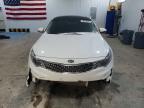 2018 KIA Optima ex