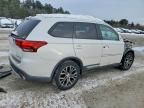 2016 Mitsubishi Outlander se