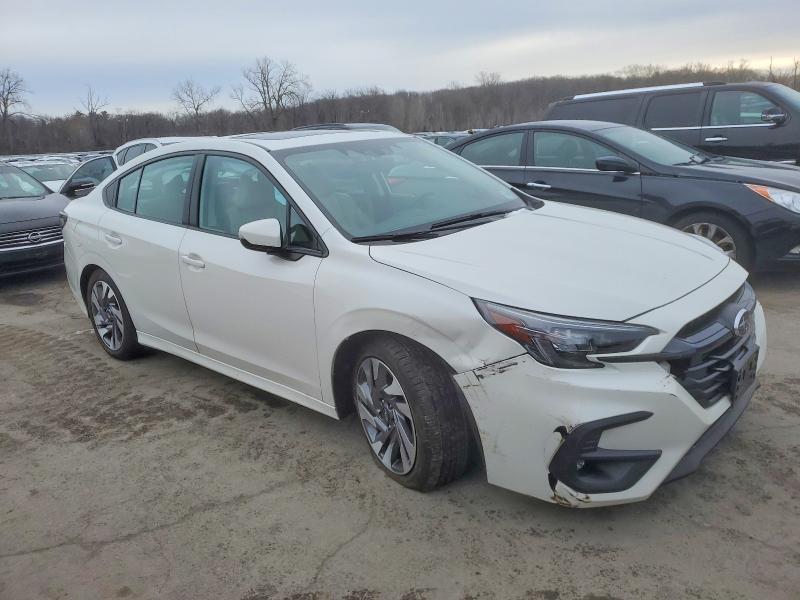 2023 Subaru Legacy Limited