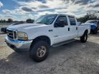 2003 Ford F350 SRW Super Duty