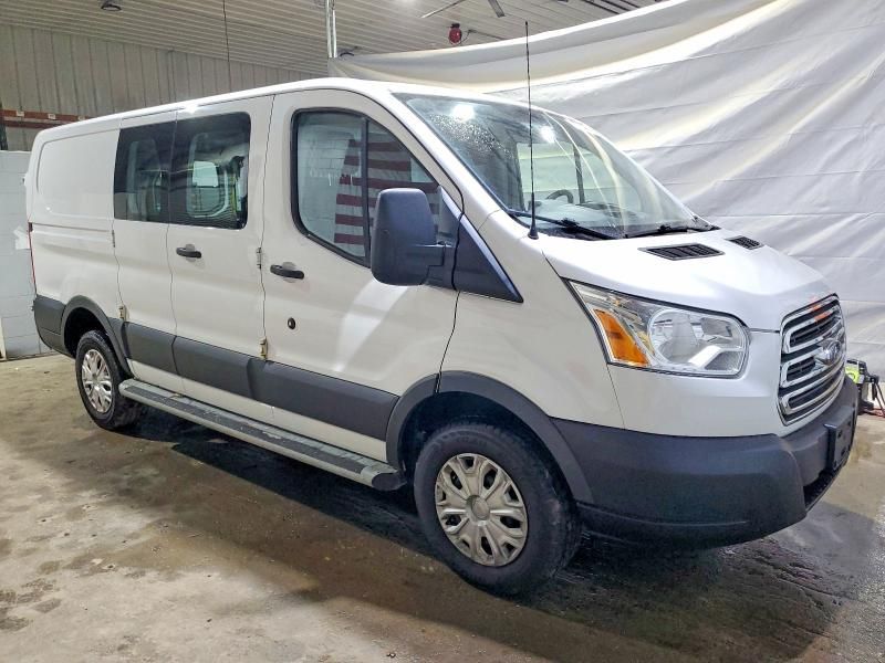 2015 Ford Transit T-250