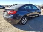 2016 Chevrolet Cruze ls