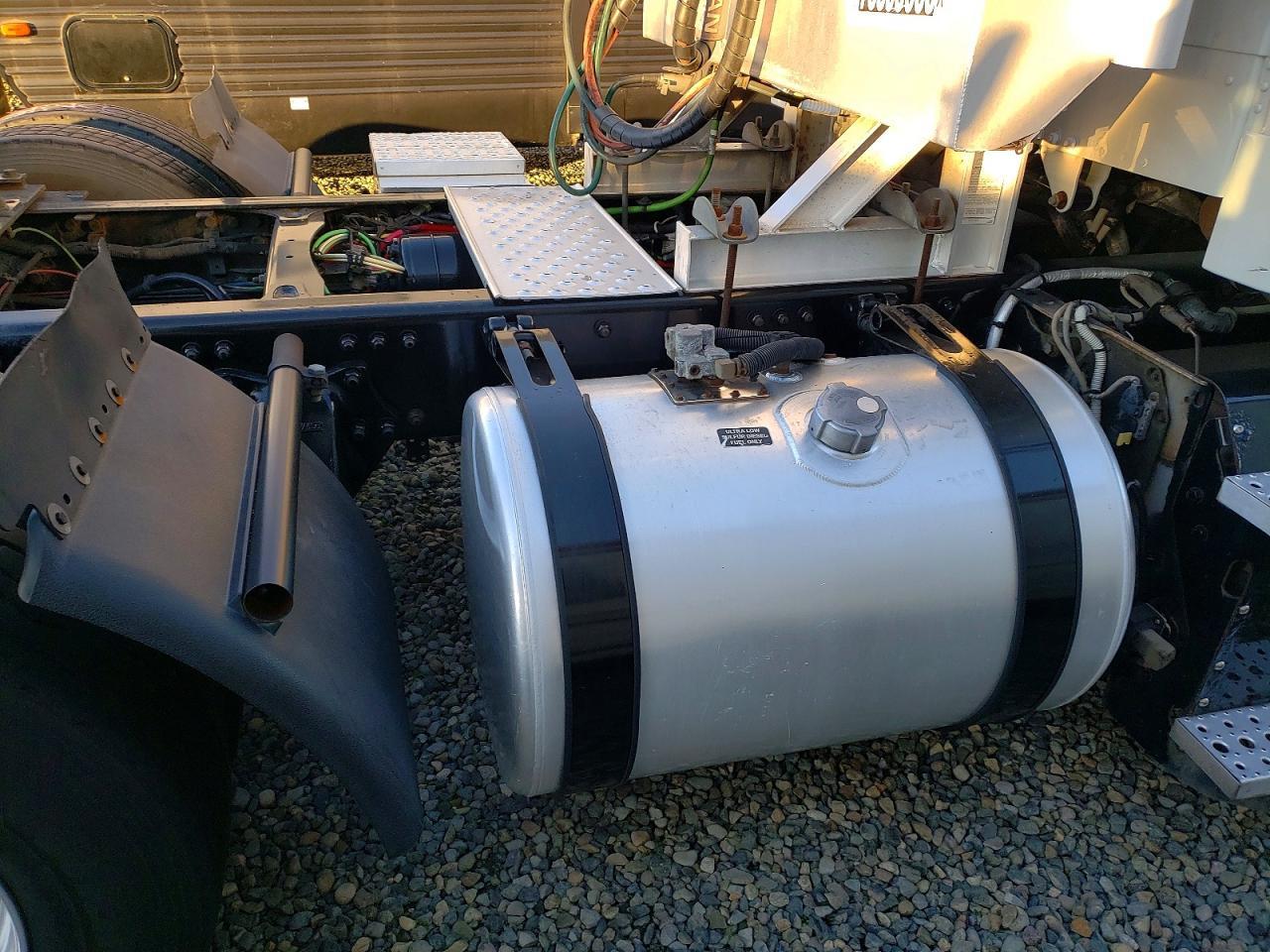 2016 Freightliner M2 112 Medium Duty