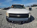 2007 Chevrolet Silverado C1500