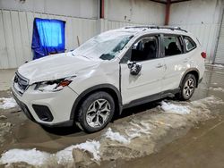 2020 Subaru Forester Premium en venta en Albany, NY