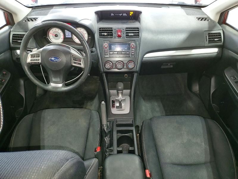 2014 Subaru Impreza Sport Premium