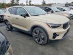 2025 Volvo Xc40 Plus