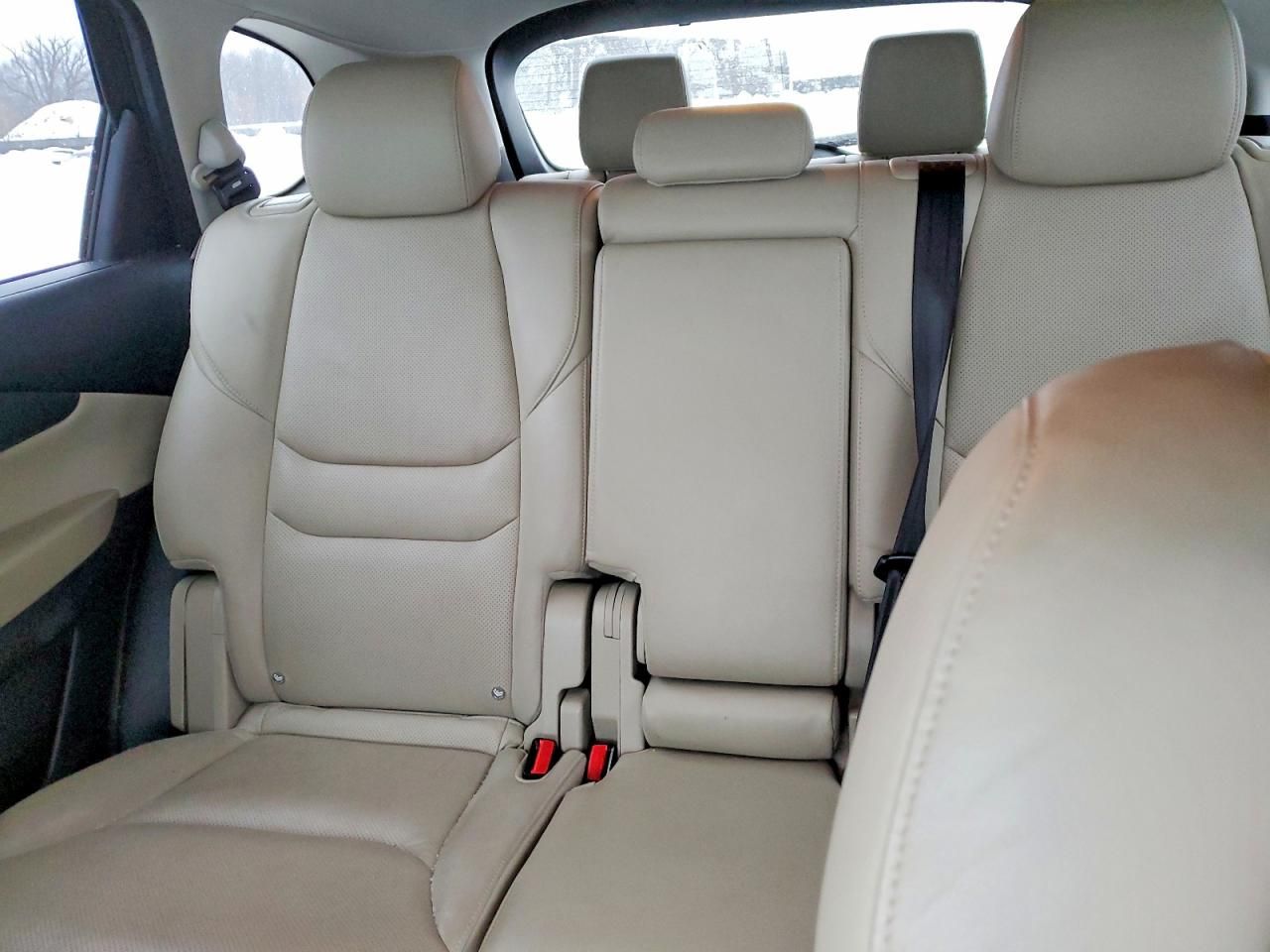 2019 Mazda Cx-9 Touring