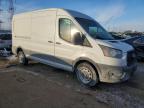 2023 Ford Transit T-250