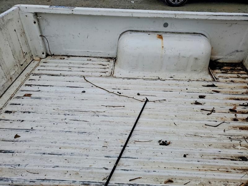 1995 Nissan Truck King cab se