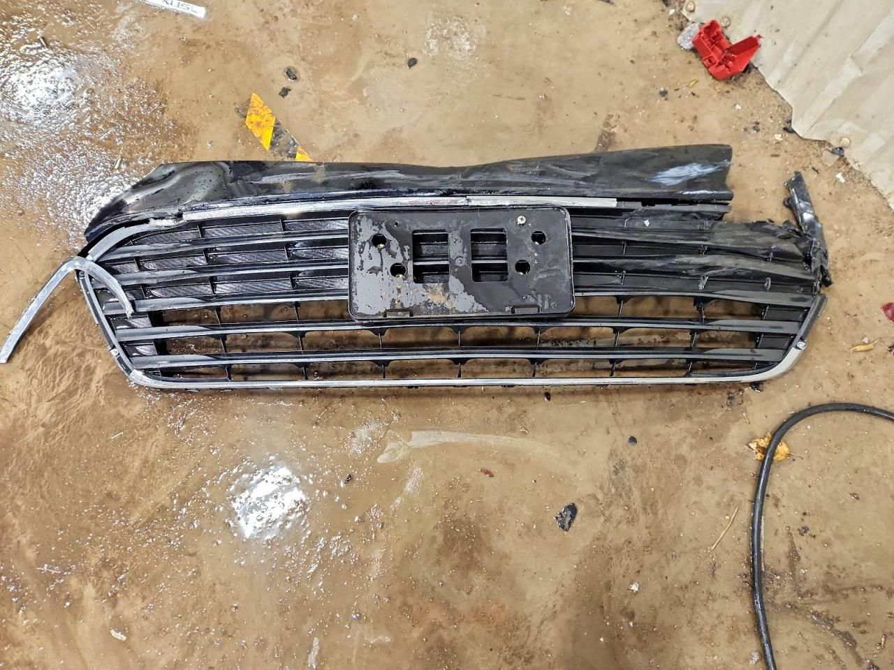 2015 Toyota Avalon Hybrid