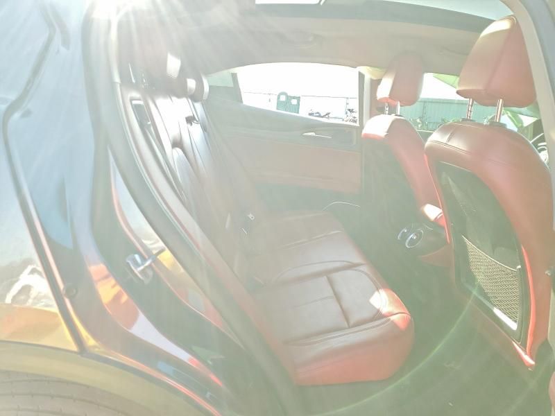 2019 Alfa Romeo Stelvio ti