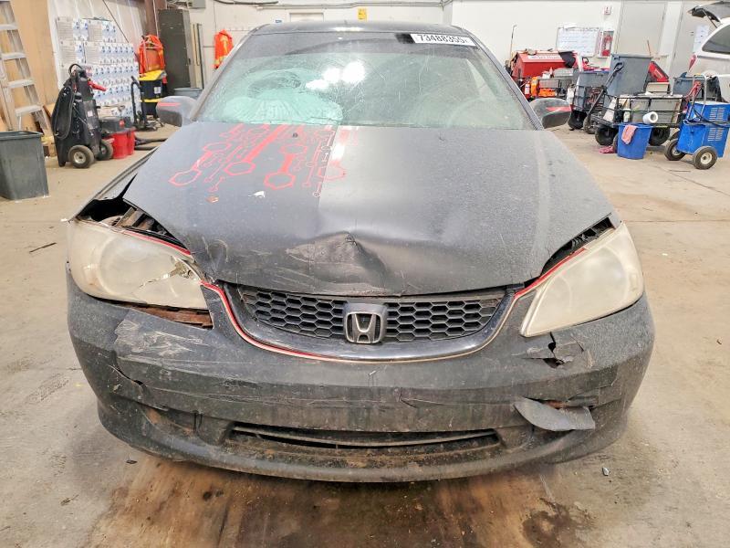 2004 Honda Civic lx