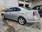 2004 Mitsubishi Galant gts