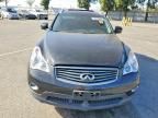 2011 Infiniti Ex35 Base