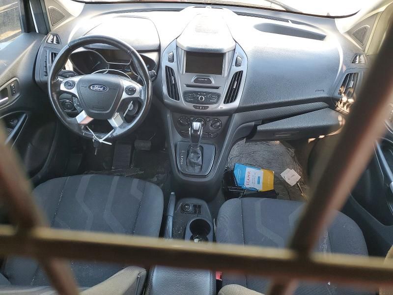 2018 Ford Transit Connect xlt