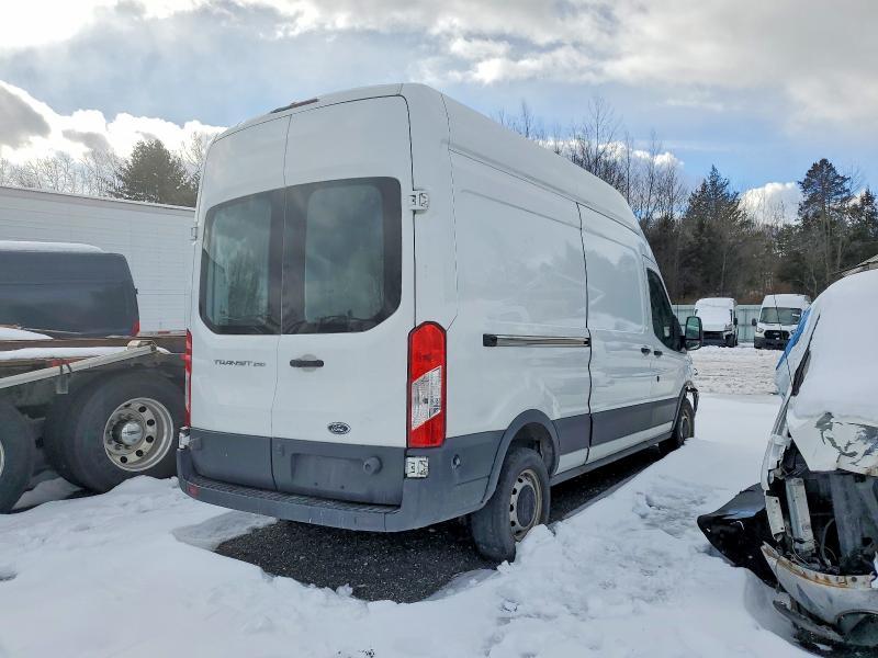 2017 Ford Transit 250 Delivery van