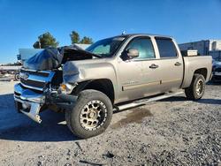 Chevrolet Vehiculos salvage en venta: 2013 Chevrolet Silverado K1500 LT