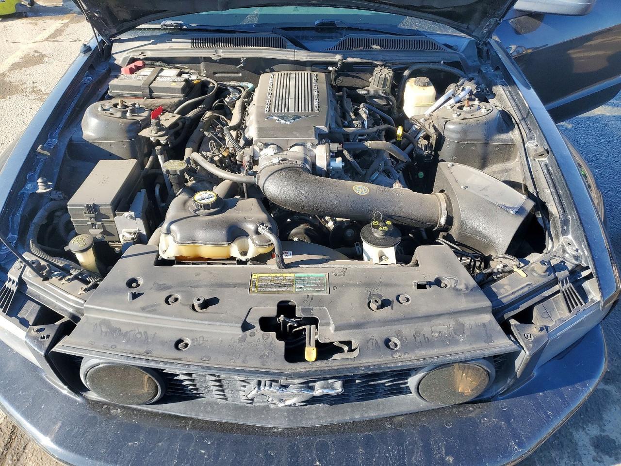 2005 Ford Mustang gt