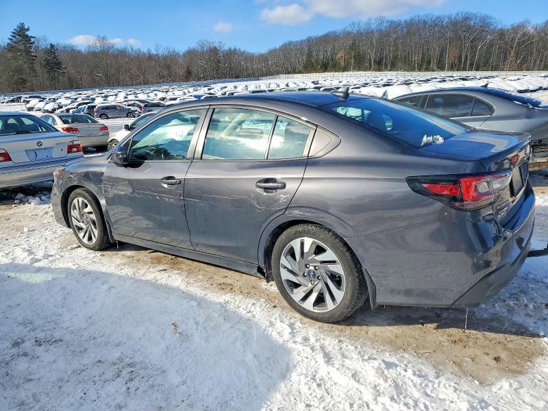 2024 Subaru Legacy Limited