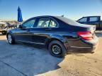 2008 Mercedes-Benz C300
