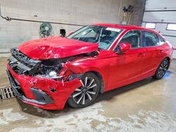 2023 Honda Civic ex for sale in Blaine, MN
