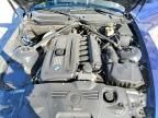 2007 BMW Z4 3.0si