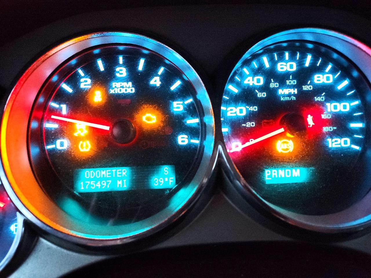 2013 Chevrolet Silverado K1500 LT