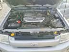 2003 Infiniti QX4