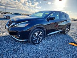 2024 Nissan Murano sl en venta en Arcadia, FL