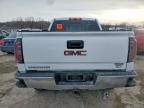 2017 GMC Sierra K1500 slt
