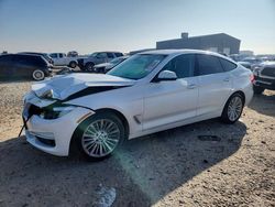 BMW Vehiculos salvage en venta: 2015 BMW 328 Xigt