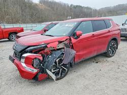 2024 Mitsubishi Outlander se for sale in Hurricane, WV