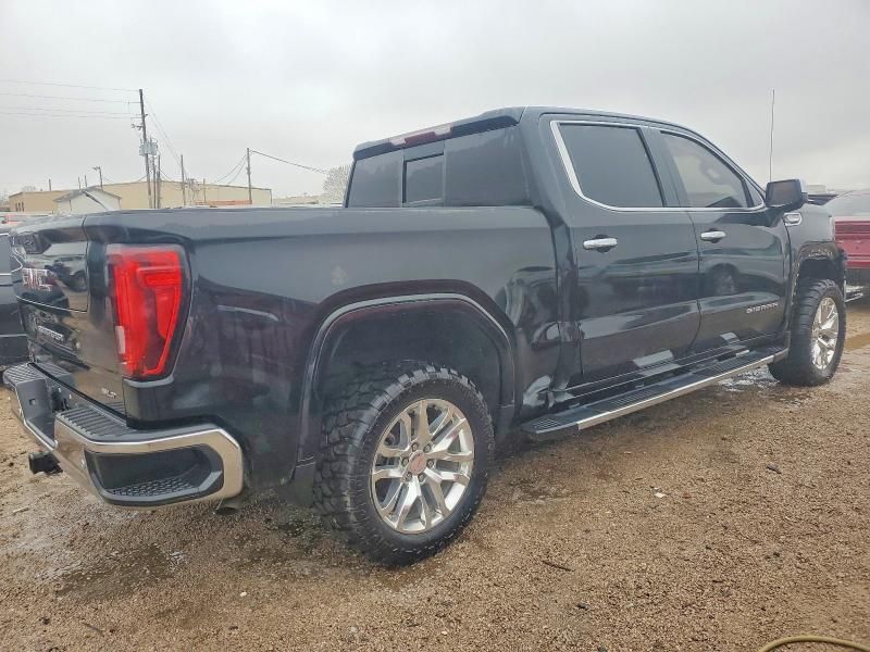 2020 GMC Sierra C1500 slt