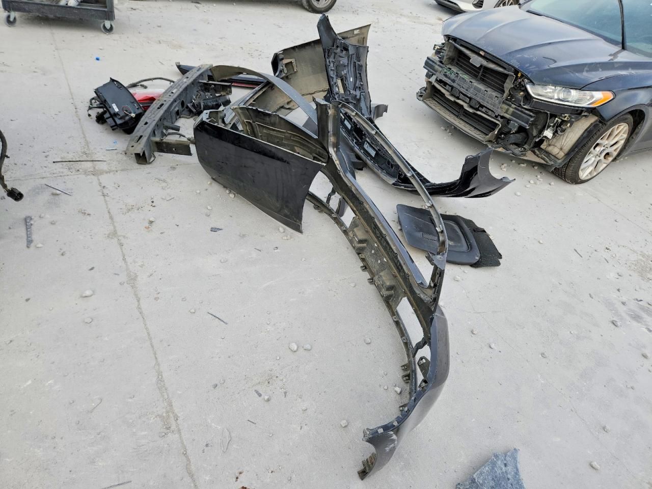 2015 GMC Yukon xl Denali