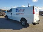 2019 Chev Express Cargo 2500 1