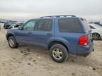 2004 Ford Explorer xlt