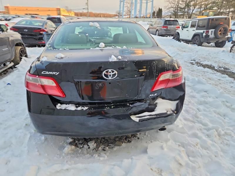 2007 Toyota Camry ce